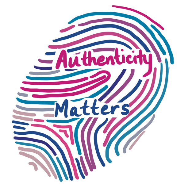 Authenticity Matters Podcast