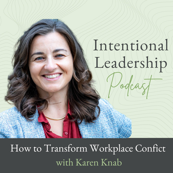 Intentional Leadership Podcast