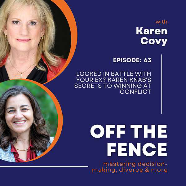 Off the Fence Podcast